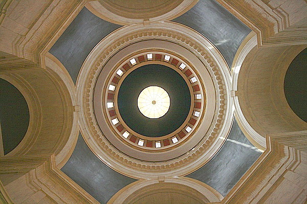 State Capitol Charleston