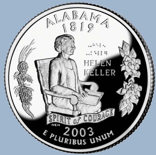 State Quarter