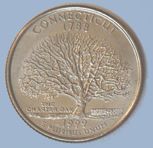 State Quarter