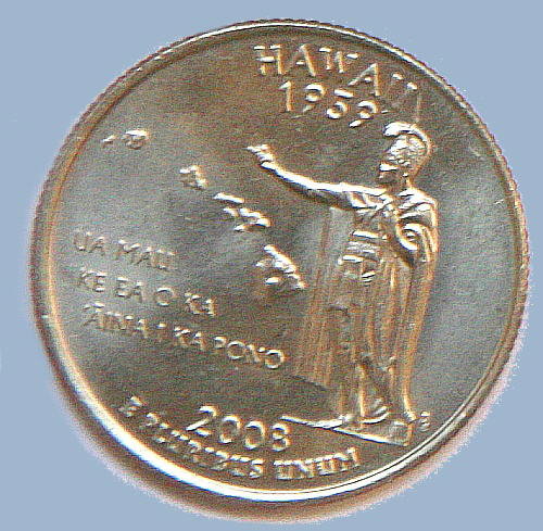 State Quarter