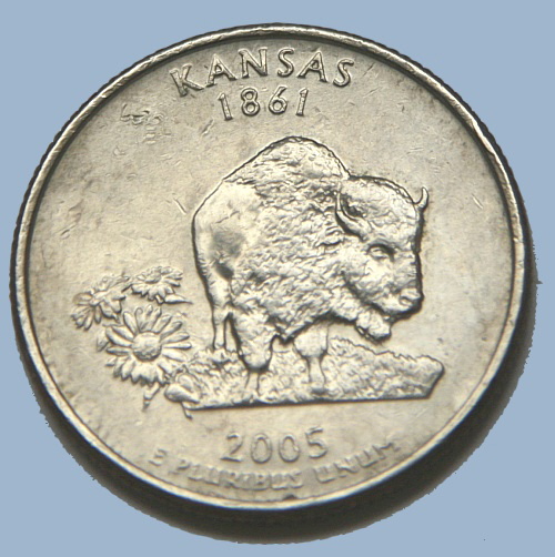 State Quarter