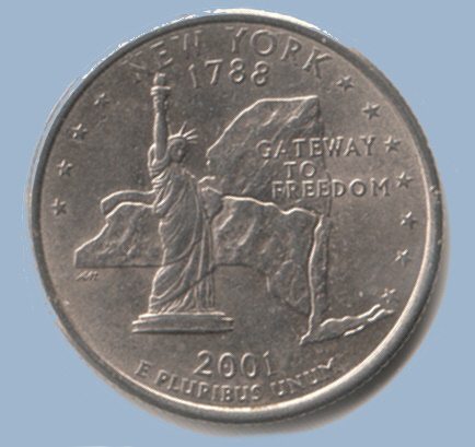 State Quarter