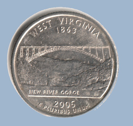 State Quarter