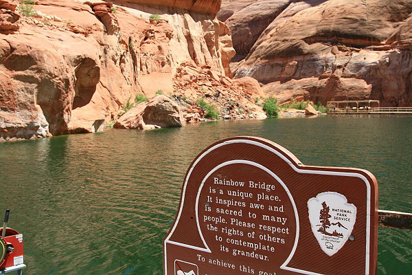 Rainbow Bridge