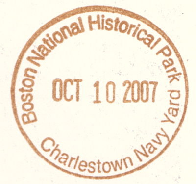 Charlestown Navy Yard
