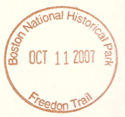 Freedom Trail