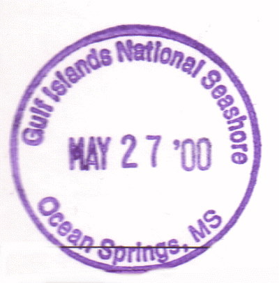 Gulf Island National Seashore