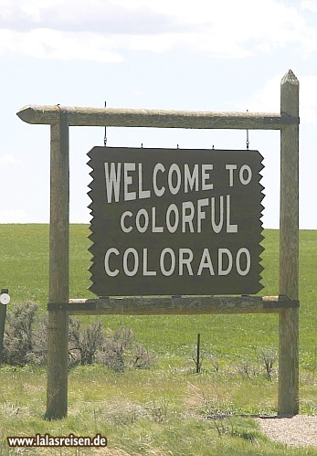 Welcome to Colorful Colorado