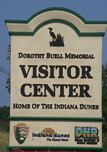 Indiana Dunes State Park