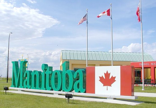 Manitoba