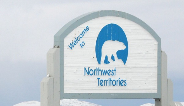 Welcome to Northwest Territories