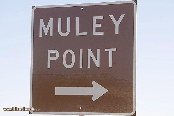 Muley Point