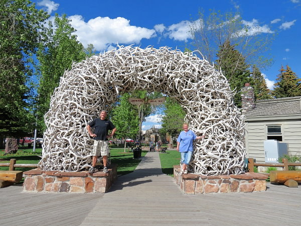 Jackson Hole