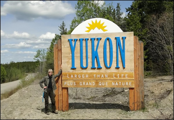 Welcome to Yukon