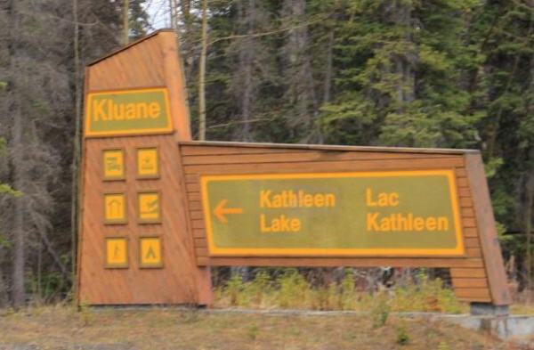 Kluane National Park