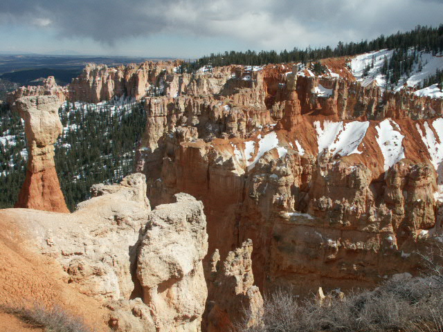 Bryce Canyon Bryce Canyon
