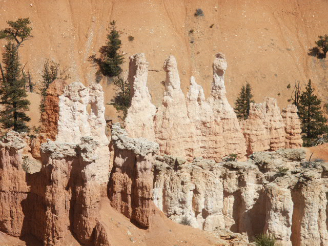 Bryce Canyon Bryce Canyon