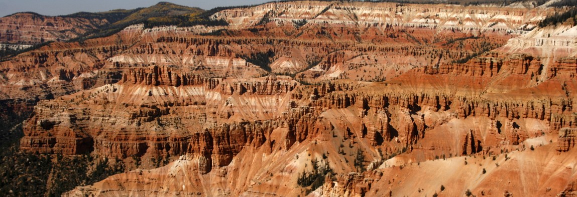 Cedar Breaks