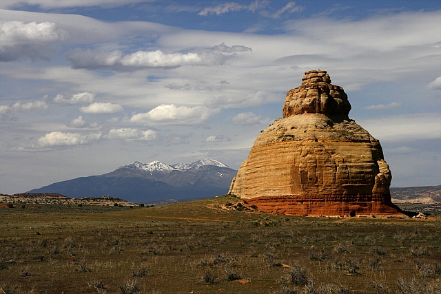 Church Rock