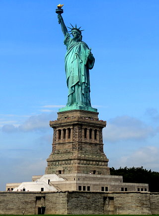 Statue of Liberty