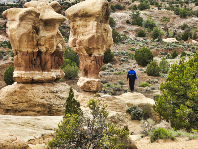 Devils Garden Devils Garden