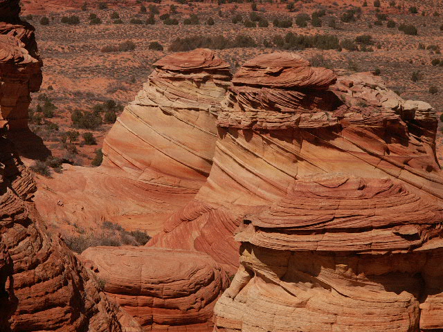 South Coyote Buttes South Coyote Buttes