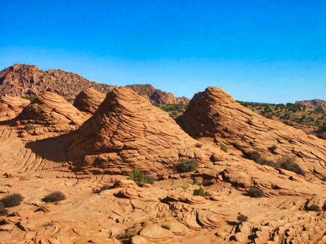 North Coyote Buttes