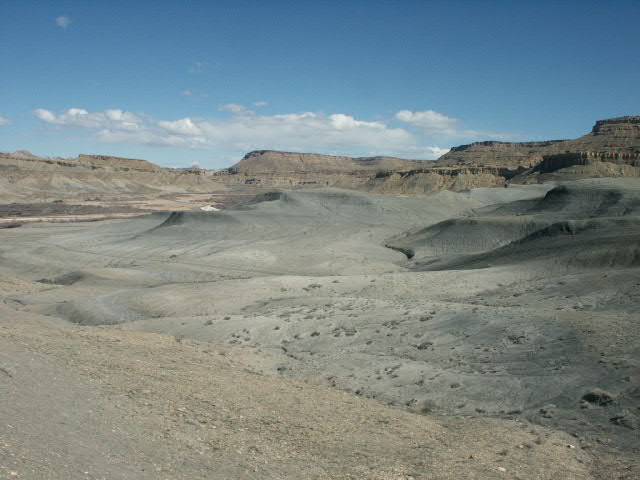 Cottonwood Canyon Road