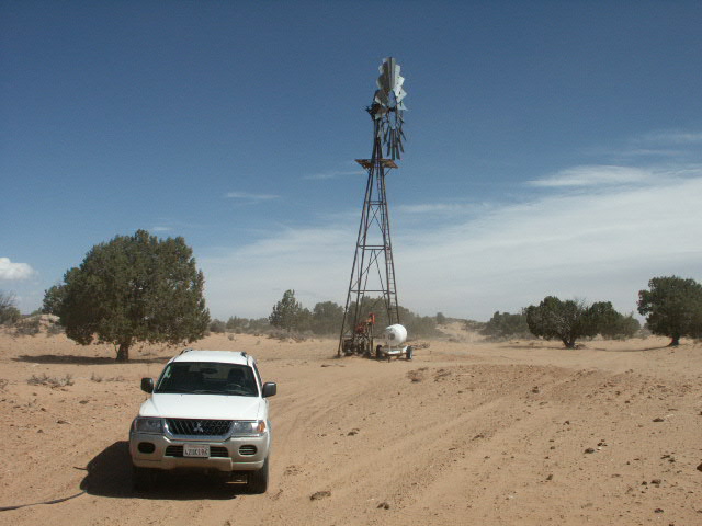 Poverty Flat Ranch