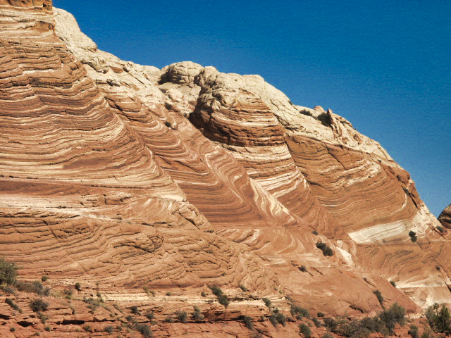 North Coyote Buttes