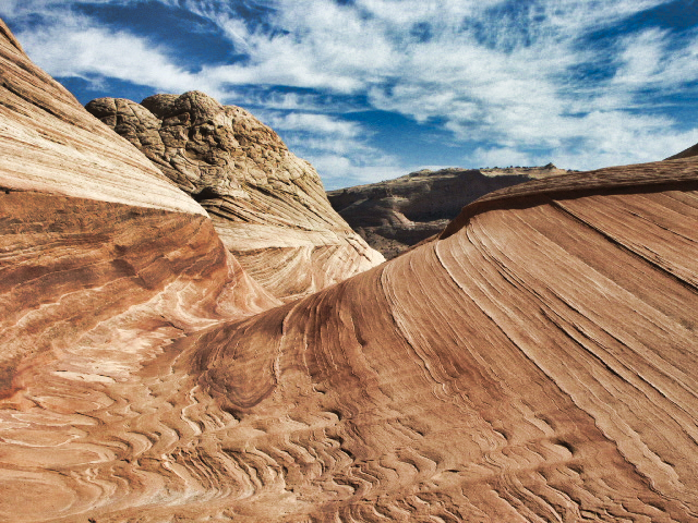 North Coyote Buttes