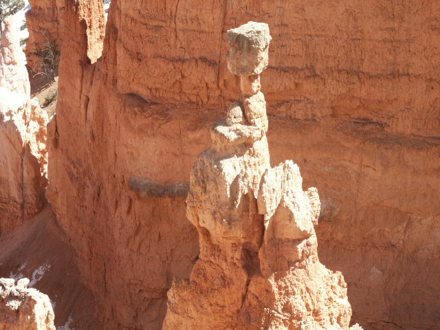 Bryce Canyon