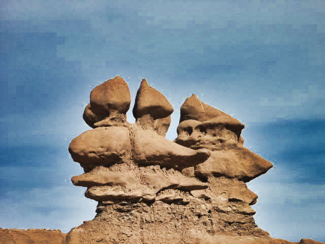 Goblin Valley State Park