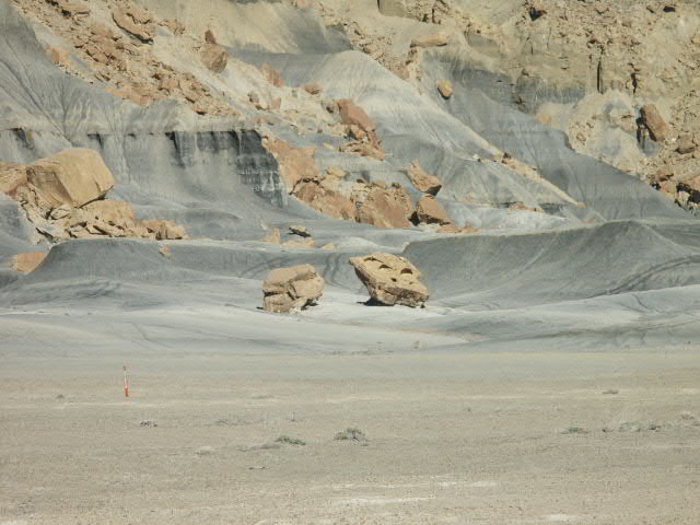 Crosby Canyon Road