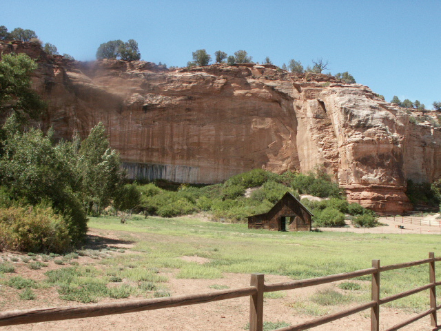 Angel Canyon