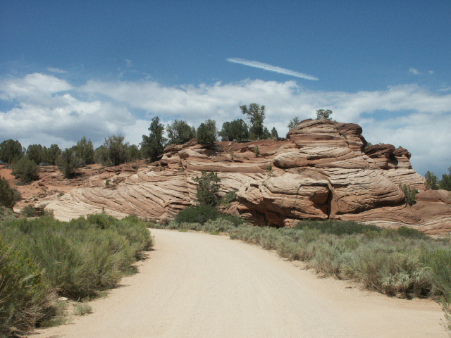 Angel Canyon