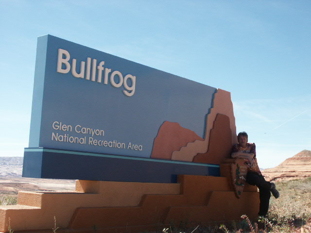 Bullfrog 