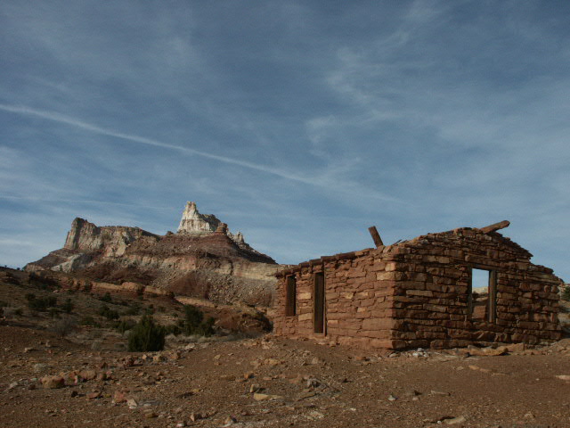 San Rafael Swell