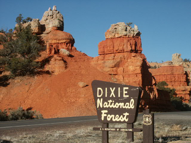Red Canyon Red Canyon