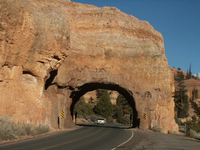Red Canyon Red Canyon