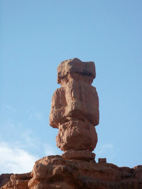 Red Canyon Red Canyon