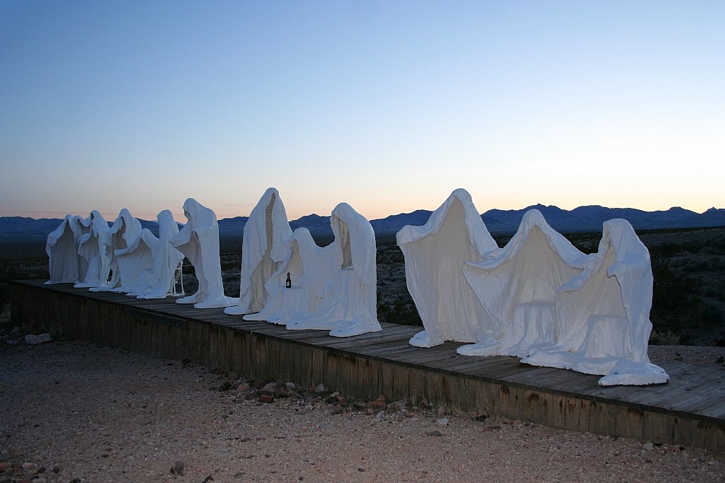 Rhyolite