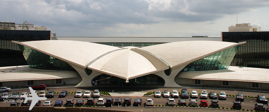 TWA Hotel JFK