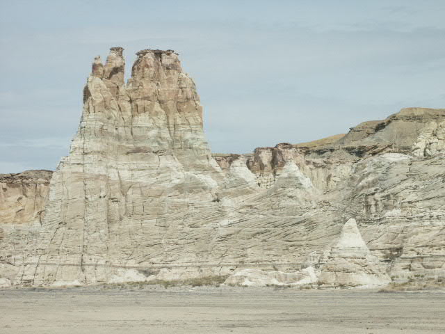 White Rocks White Rocks