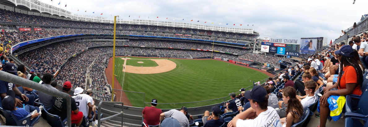 Yankee Stadium