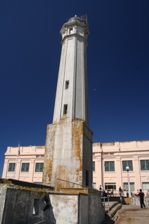 Alcatraz