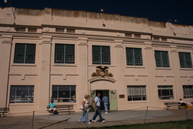 Alcatraz