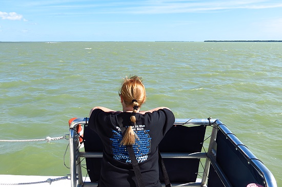 Everglades National Park - Florida Bay Tour