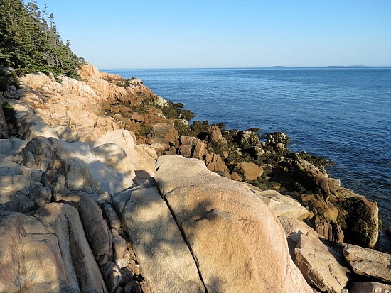 Acadia National Park