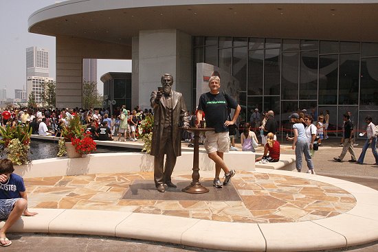 World of Coca Cola